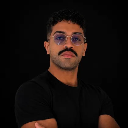 Ivo Junior, fundador e engenheiro da JIM Systems
